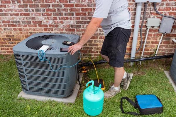 Fast and Affordable HVAC Repair Services Near You