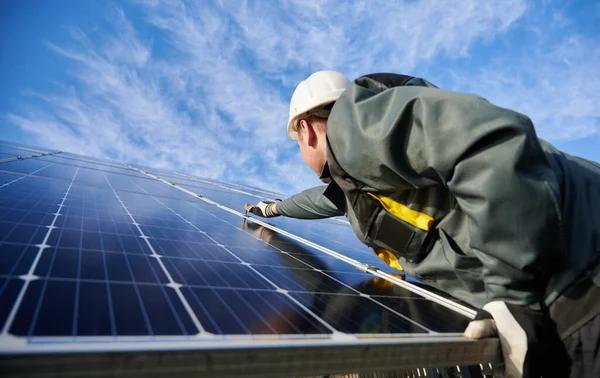 Why North Valley Solar Power Service is Perfect for Businesses